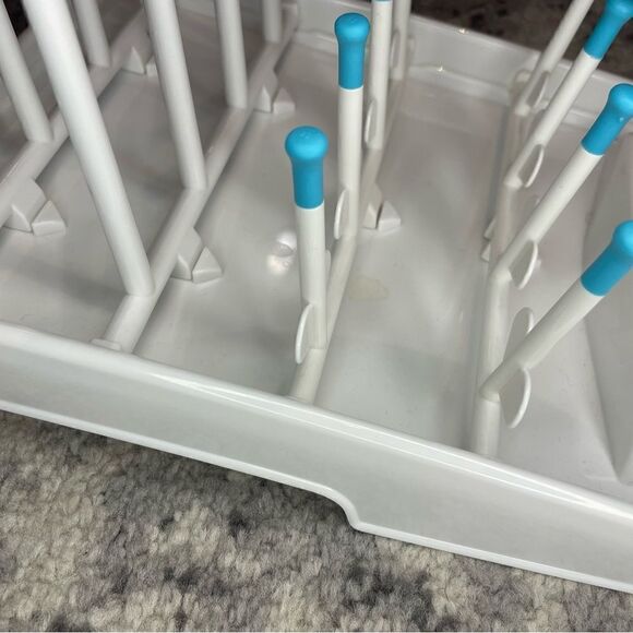 Baby Bundle •Diaper Organizer •Breast milk bags •Bottle Rack - Picture 8 of 8